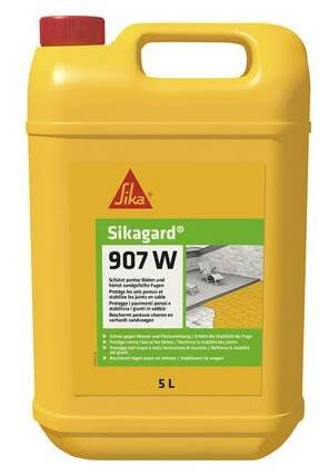 Sika Sikagard 907 W 5l