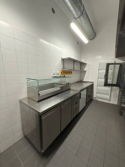 Collegium Agape Plzeň - Restaurace a bistro