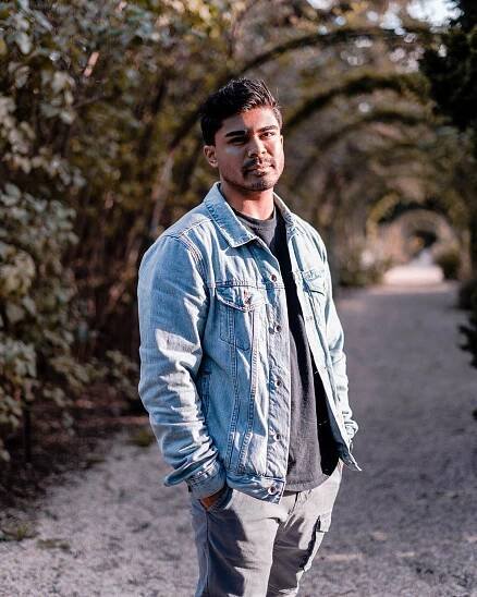 Carlos Diaz — funktiondj.com
