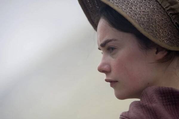 Jana Eyrová - Z filmu - Ruth Wilson