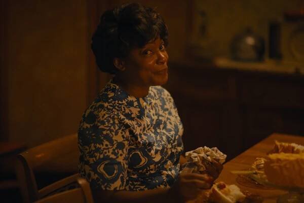 Aunjanue Ellis-Taylor - Nickel Boys - Z filmu