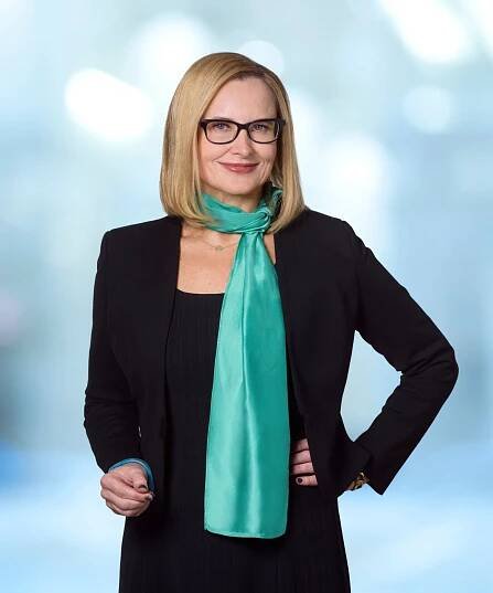 Penny Wilson - Pinnacle Foundation