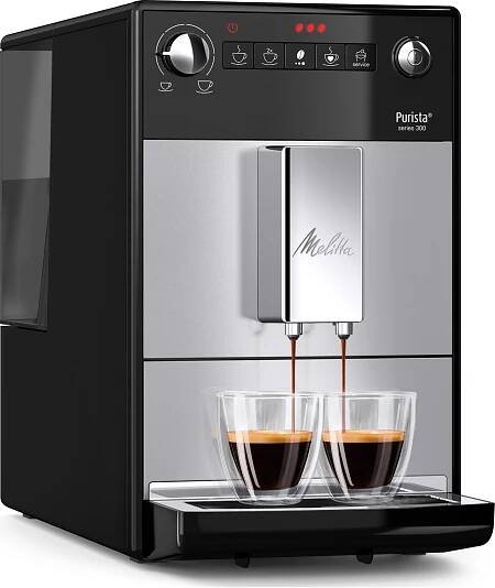 Melitta Purista F23/0-101