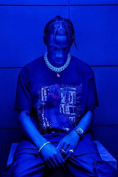 Travis Scott x Air Jordan 1 releasují 11. května | Sneakerstenisky.cz
