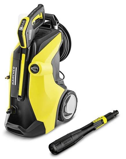 Myčka tlaková Karcher K 7 Premium Full Control Plus 1.317-130 12190 Kč