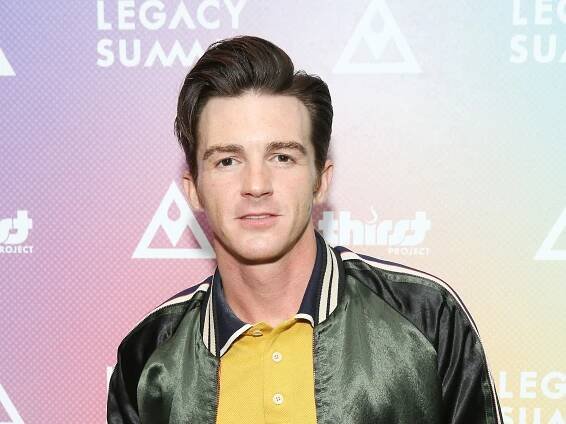 Drake Bell Found Safe After Reported “Missing and Endangered” by Florida Police