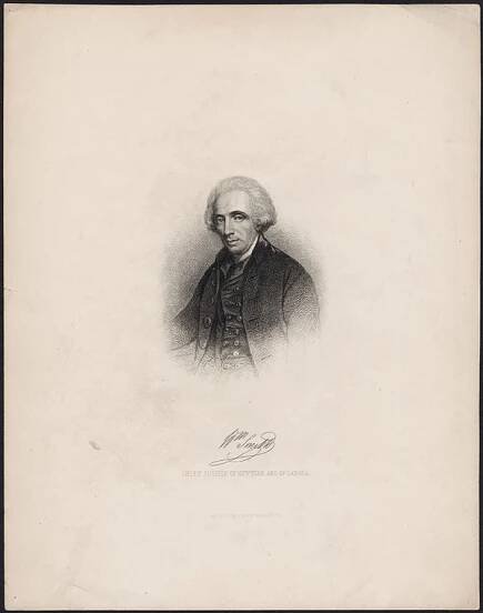 William Smith. 