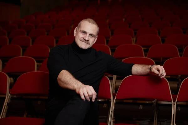 Ján Jackuliak, co v Ordinaci mlátil Morávkovou: Dostal jsem od producentů STOP!