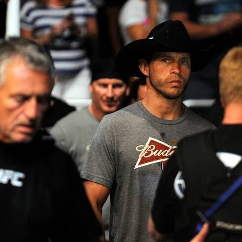 Report: Donald Cerrone vs. Khabib Nurmagomedov targeted for UFC 178 on Sept. 27 in Las Vegas (Updated)