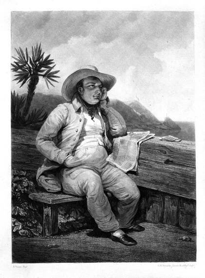 So Ductile Is History in the Hands of Man! — History News Network