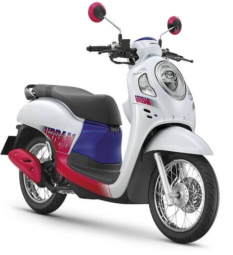 Home - Honda