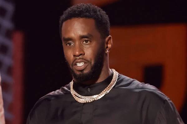 Diddy’s Daughter Caught Up in Police Raid