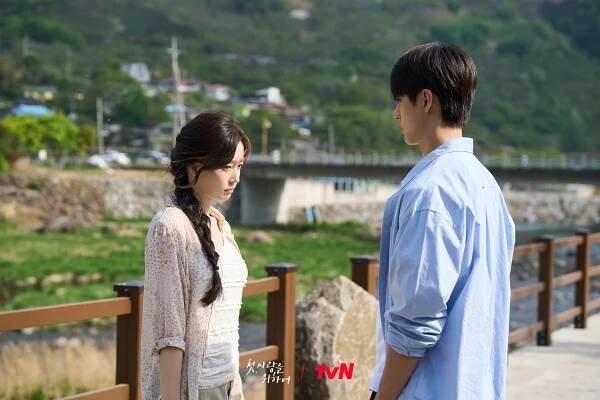 Love Take Two Episode 2 Review: A Warm, Heartbreaking Drama 5