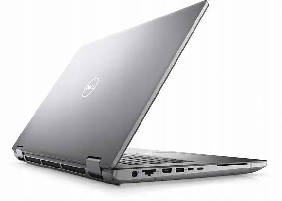 Notebook Dell Latitude 15 řada 5000 14" Intel Core i5 8 GB / 256 GB Velikost paměti RAM 8 GB