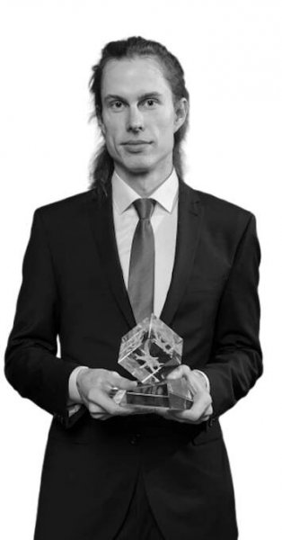 Tomáš Mikolov