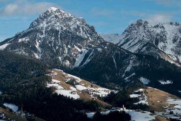 bezplatná Základová fotografie zdarma na téma alpský, Alpy, badia Základová fotografie