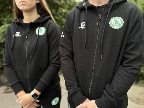 Mikina FbŠ Bohemians 24/25 - Eshop FBŠ Bohemians