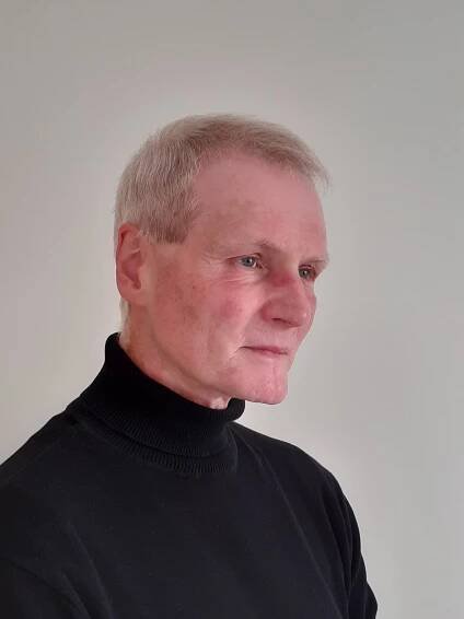 James Robertson — Scottish Music Centre