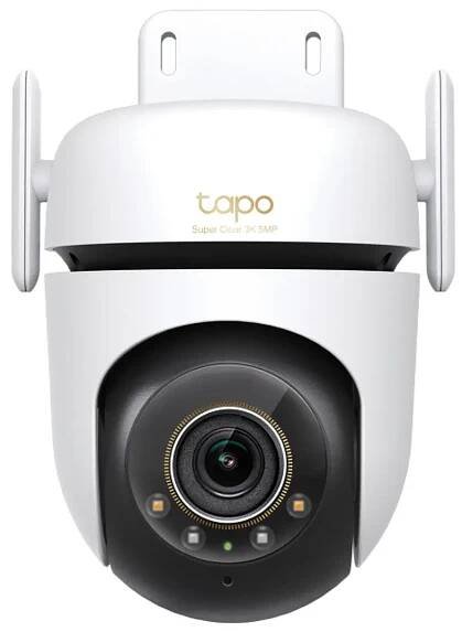 TP-LINK Tapo C530WS