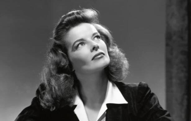Katharine Hepburn