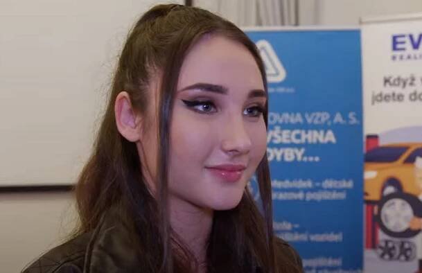 Natálie Grossová promluvila o náročném dětství: „Jsem ráda, že už to nemusím zažívat“ - Zivot