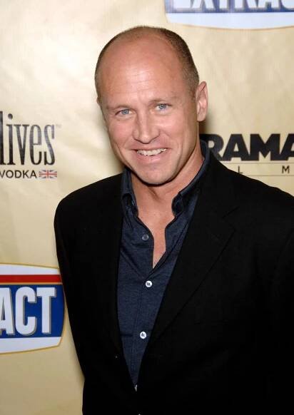 Mike Judge at arrivals for EXTRACT Premiere, Arclight Hollywood, Los Angeles, CA August 24, 2009. Photo By: Michael Germana/Everett Collection