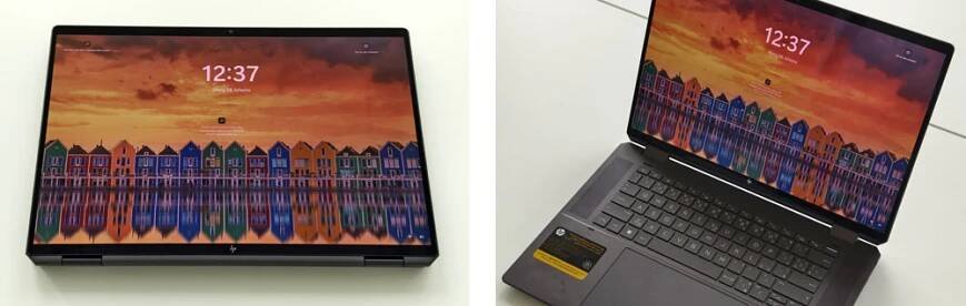 Recenze: HP Spectre x360 16 – nejpovedenější HP notebook letošního roku | HPmarket.cz