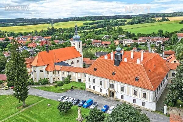 Prodej bytů, Konice | Mapio.cz