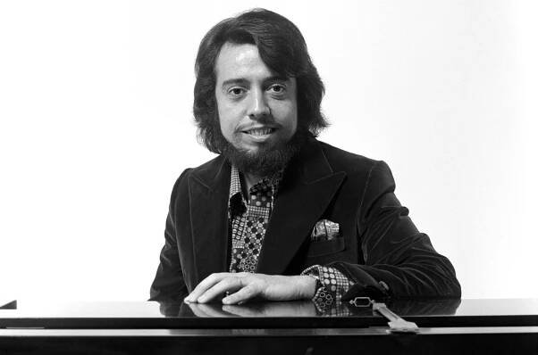 Sergio Mendes' 10 Best Hits: Billboard List
