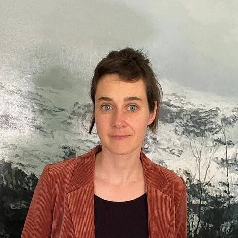 Roseline remans