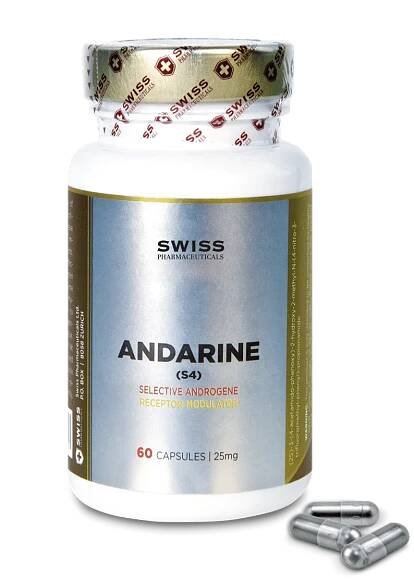 ANDARINE