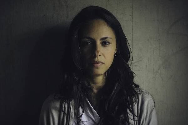 Maria Luz Bravo