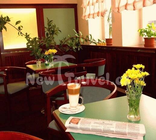 Hotel U Divadla Česká republika Praha | New Travel.cz