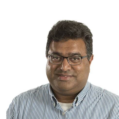 Ajay Kapadia - Innovate UK Business Connect