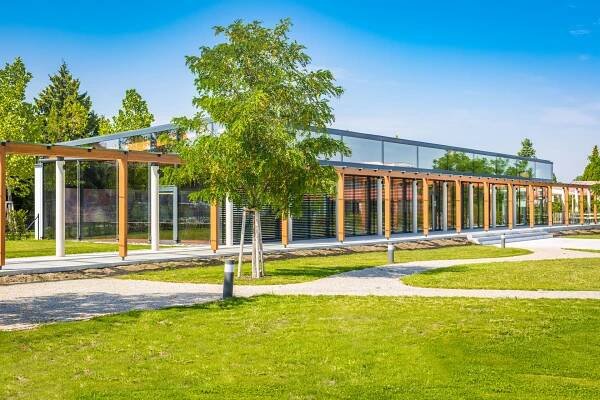 Pobyt Pobyt nejen pro seniory, 5 nocí - Spa resort Lednice | Lázně Travel