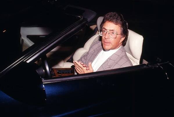 Bill Bixby