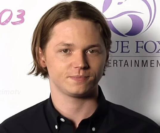 Jack Kilmer Biography - Facts, Childhood, Family Life & Achievements