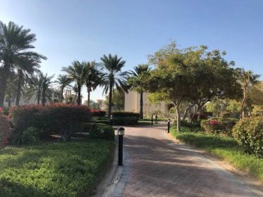 Spojené Arabské Emiráty - dovolená v zemi Pohádek tisíce a jedné noci
