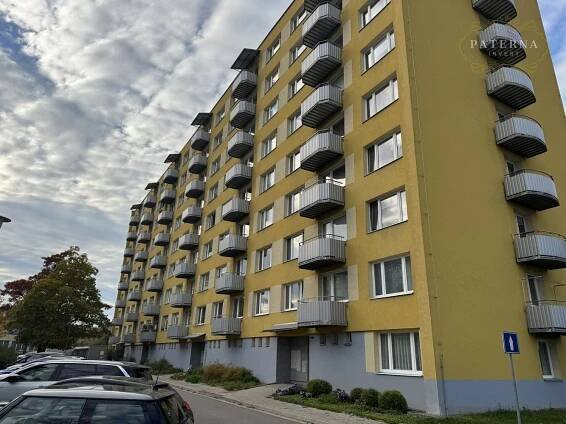 Prodej Byt 3+1, Dukelská, Strakonice - Strakonice II