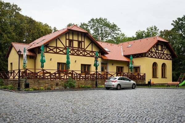 Havířská bouda, Kutná Hora - Ubytování | Penzion.cz