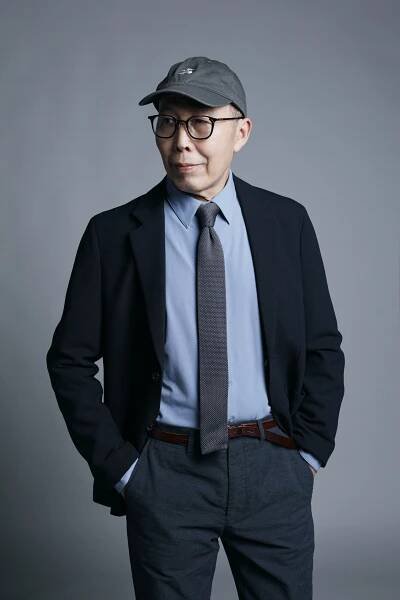 Director Message | HK Repertory Theatre