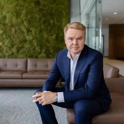 Hubert Burda Media: Martin Weiss verlässt Hubert Burda Media | Burda News