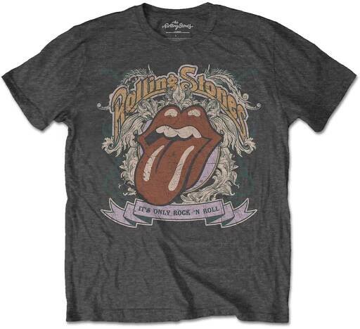 Tričko Rolling Stones It ́s only Rock ́n Roll