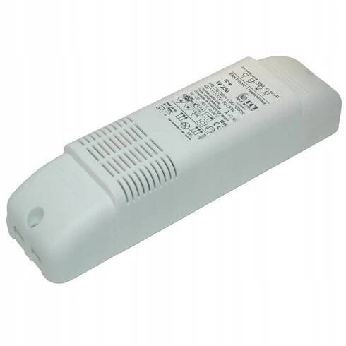 TCI-Wolf 250, elektronický transformátor Tronic 50-250W 119475