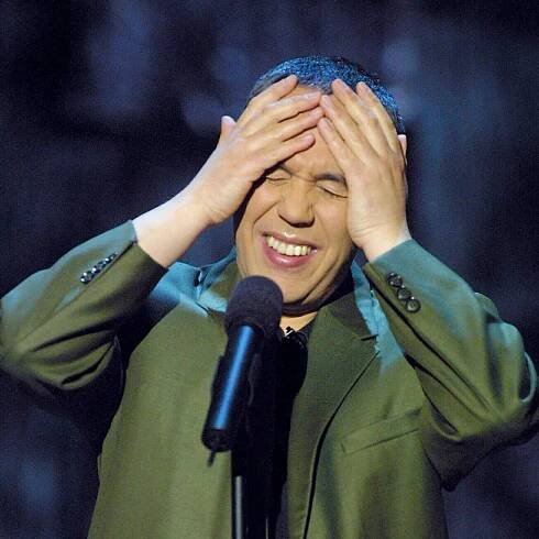 Only Gilbert Gottfried Could Be So Dirty and So Heartbreaking