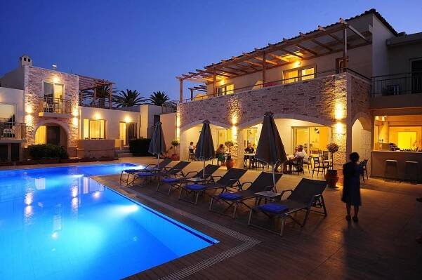 Hotel Maravel Star Art