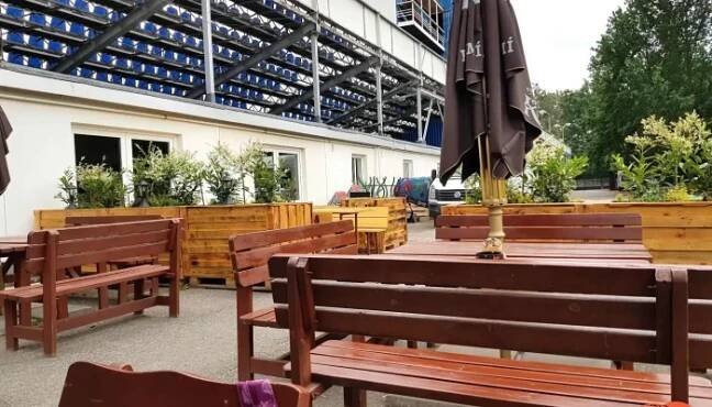 Restaurace Zlata Prilba Vse - Pardubice Vi-svítkov
