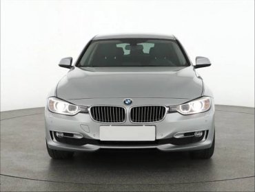 BMW Řada 3, 320 d xDrive, 4X4, Automat, Kůže,, - inzerát | inzerce na Annonce.cz