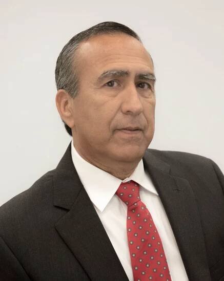 Lorenzo Buitron - Corpus Christi Housing Authority