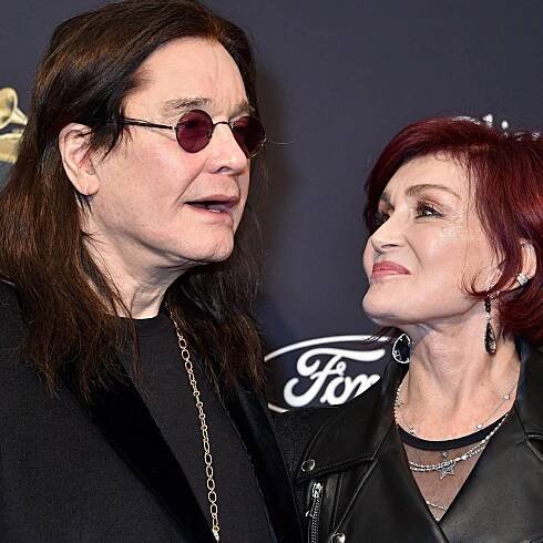 Ozzy Osbourne said ‘best moment of his life’ was ‘meeting Sharon’
